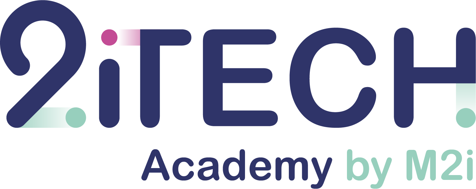 2itech Academy by M2i